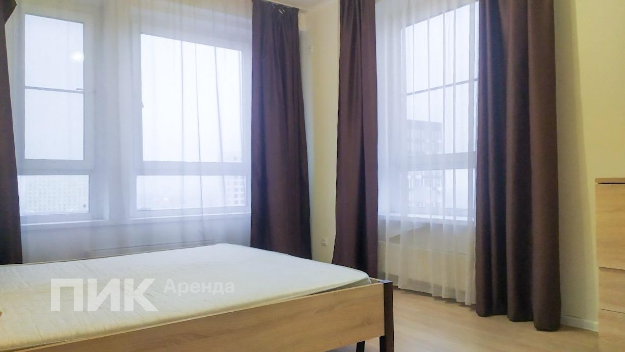 2-к. квартира, 63.1 м², 69 800 ₽/мес — фото № 5 2-к. квартира, 63.1 м², 69 800 ₽/мес — фото № 5