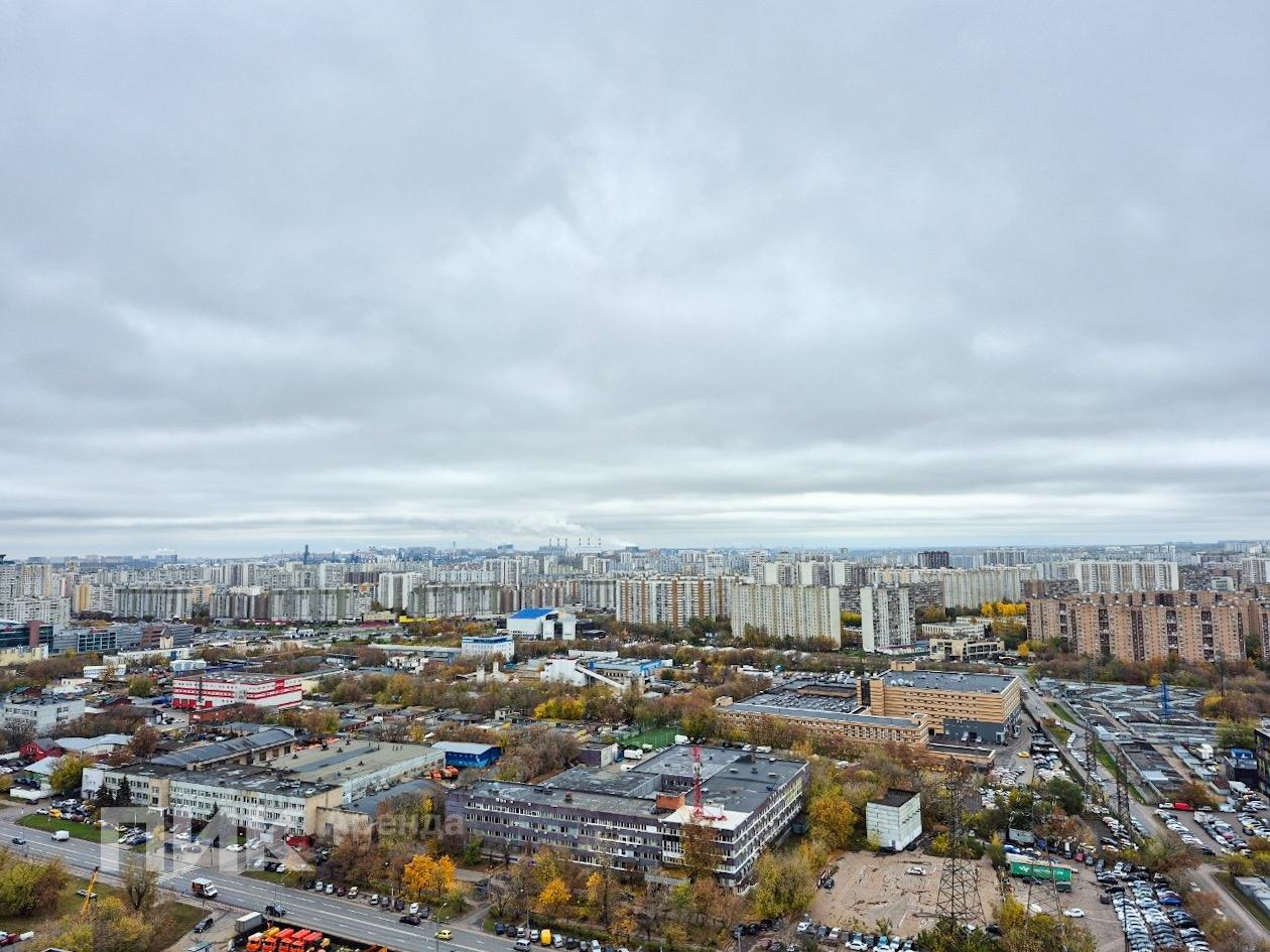 студия, 25 м², 55 200 ₽/мес — фото № 12 студия, 25 м², 55 200 ₽/мес — фото № 12