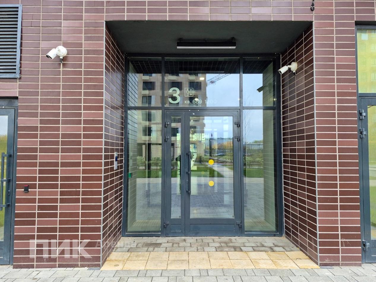 студия, 25 м², 55 200 ₽/мес — фото № 13 студия, 25 м², 55 200 ₽/мес — фото № 13