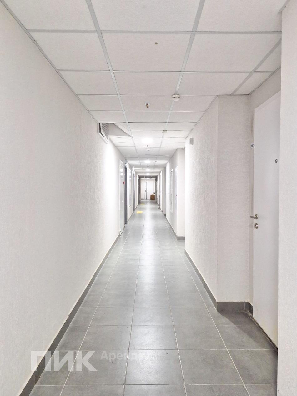 студия, 25 м², 55 200 ₽/мес — фото № 10 студия, 25 м², 55 200 ₽/мес — фото № 10