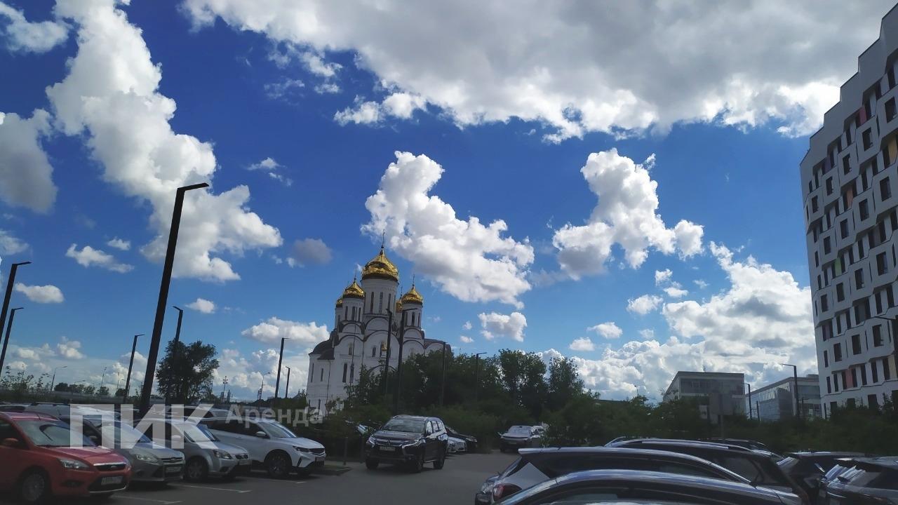 1-к. квартира, 33.8 м², 68 100 ₽/мес — фото № 19 1-к. квартира, 33.8 м², 68 100 ₽/мес — фото № 19