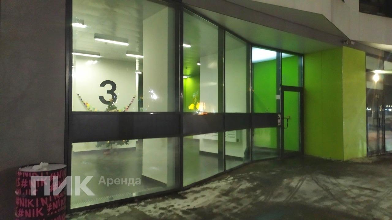 1-к. квартира, 33.8 м², 68 700 ₽/мес — фото № 15 1-к. квартира, 33.8 м², 68 700 ₽/мес — фото № 15