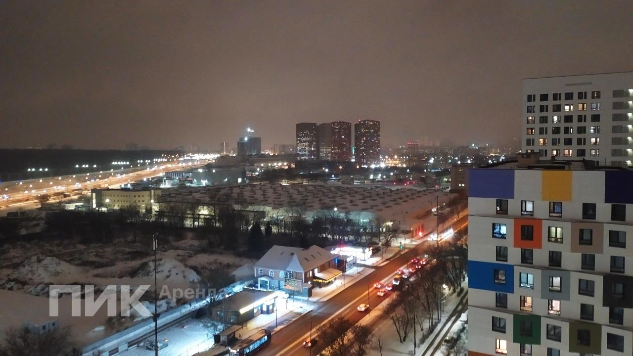 1-к. квартира, 33.8 м², 68 700 ₽/мес — фото № 13 1-к. квартира, 33.8 м², 68 700 ₽/мес — фото № 13