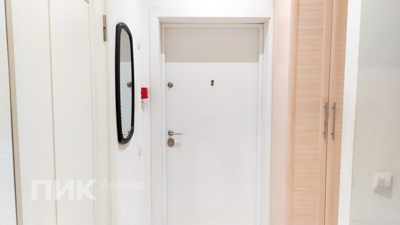 1-к. квартира, 33.8 м², 68 700 ₽/мес — фото № 10 1-к. квартира, 33.8 м², 68 700 ₽/мес — фото № 10