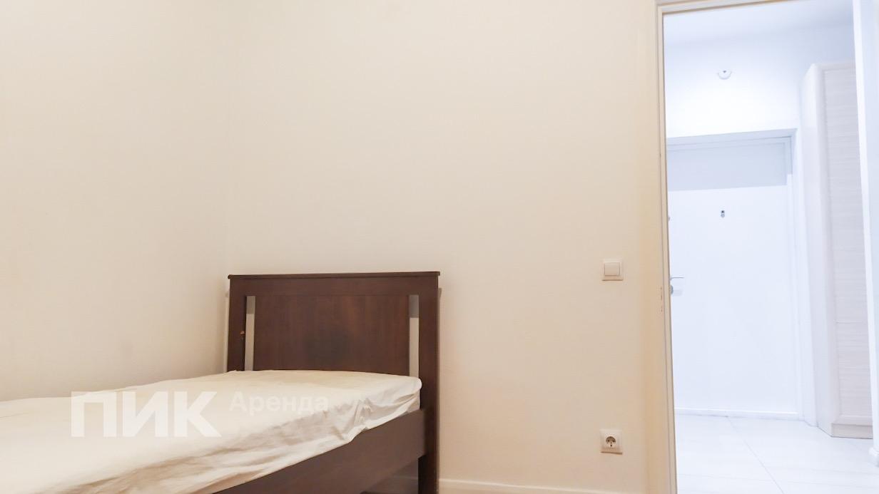 1-к. квартира, 33.8 м², 68 700 ₽/мес — фото № 4 1-к. квартира, 33.8 м², 68 700 ₽/мес — фото № 4