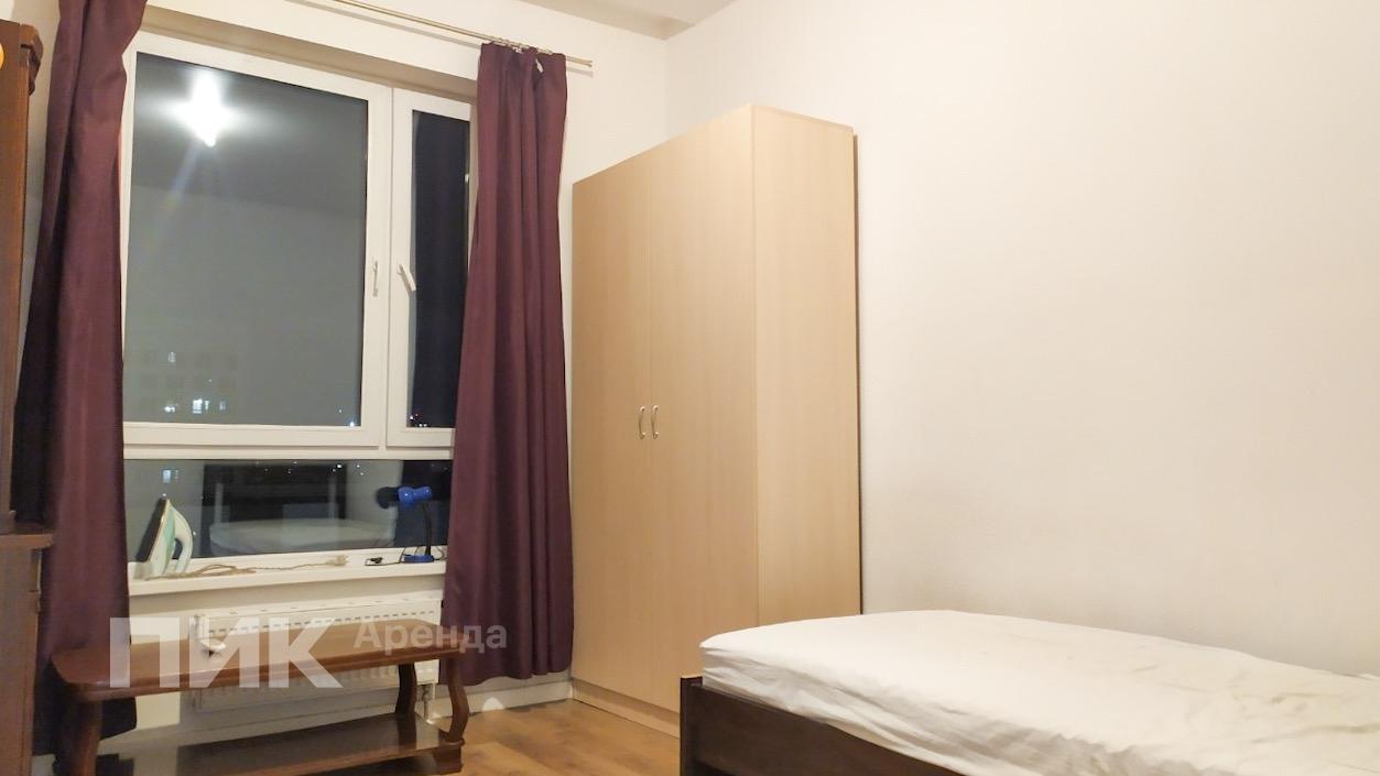 1-к. квартира, 33.8 м², 68 700 ₽/мес — фото № 6 1-к. квартира, 33.8 м², 68 700 ₽/мес — фото № 6