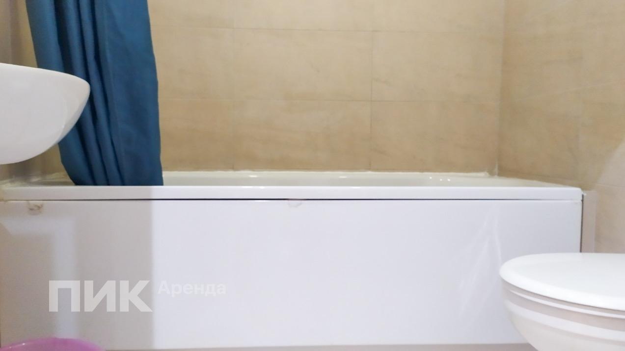 1-к. квартира, 33.8 м², 68 700 ₽/мес — фото № 8 1-к. квартира, 33.8 м², 68 700 ₽/мес — фото № 8