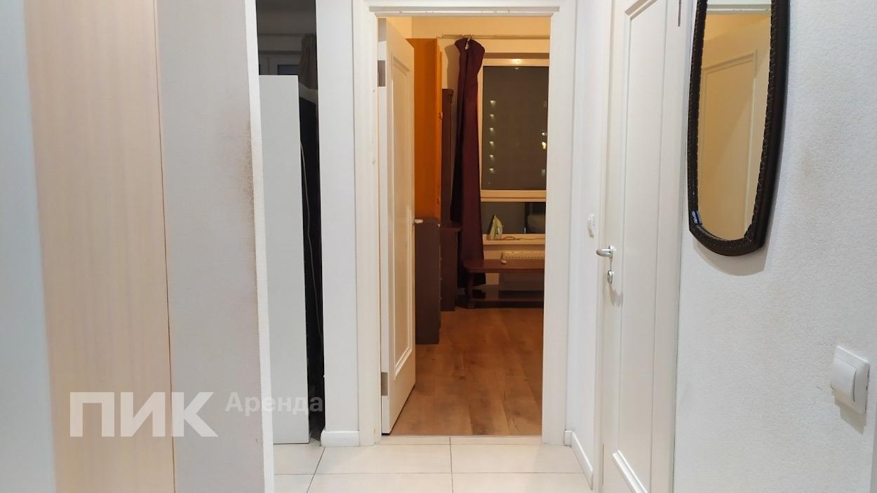 1-к. квартира, 33.8 м², 68 700 ₽/мес — фото № 9 1-к. квартира, 33.8 м², 68 700 ₽/мес — фото № 9