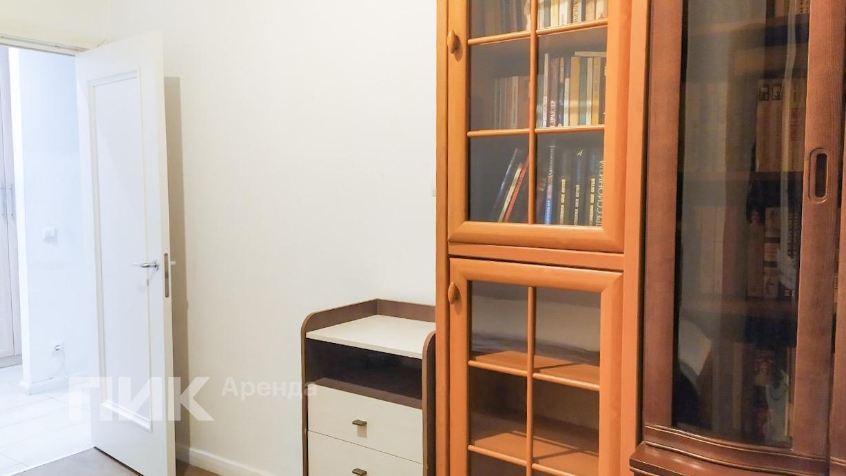 1-к. квартира, 33.8 м², 68 700 ₽/мес — фото № 7 1-к. квартира, 33.8 м², 68 700 ₽/мес — фото № 7