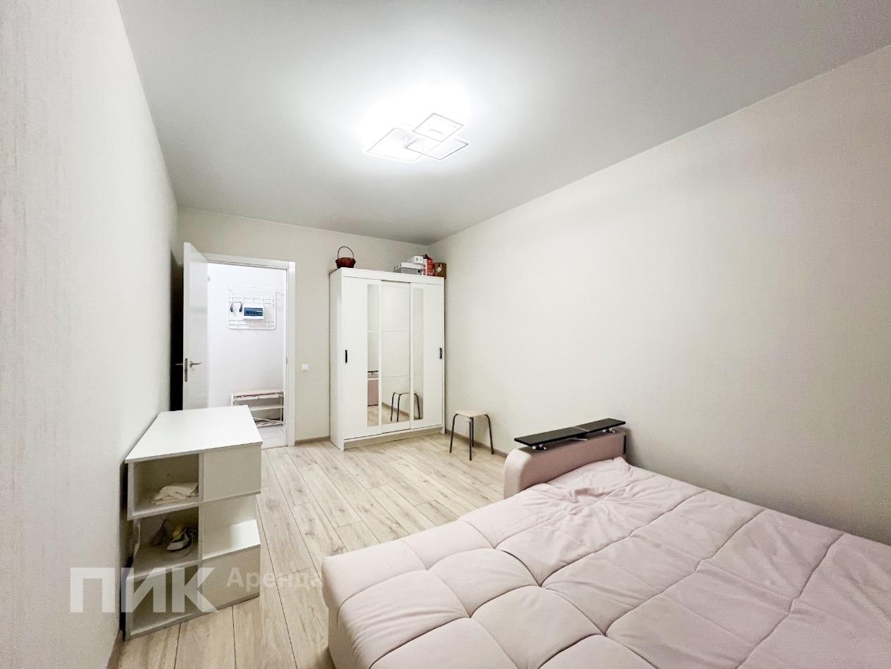 1-к. квартира, 34 м², 49 100 ₽/мес — фото № 2 1-к. квартира, 34 м², 49 100 ₽/мес — фото № 2