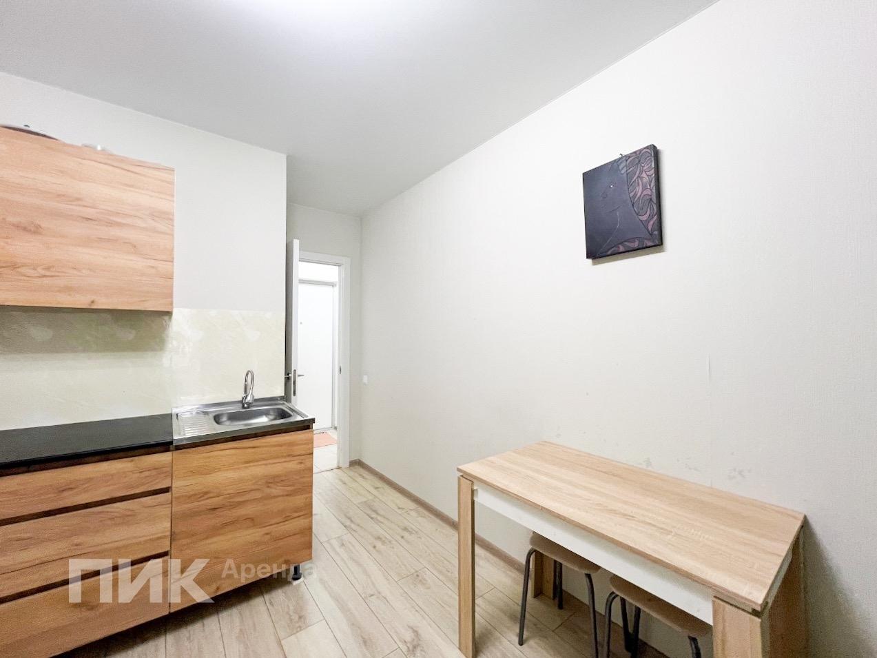 1-к. квартира, 34 м², 49 100 ₽/мес — фото № 6 1-к. квартира, 34 м², 49 100 ₽/мес — фото № 6