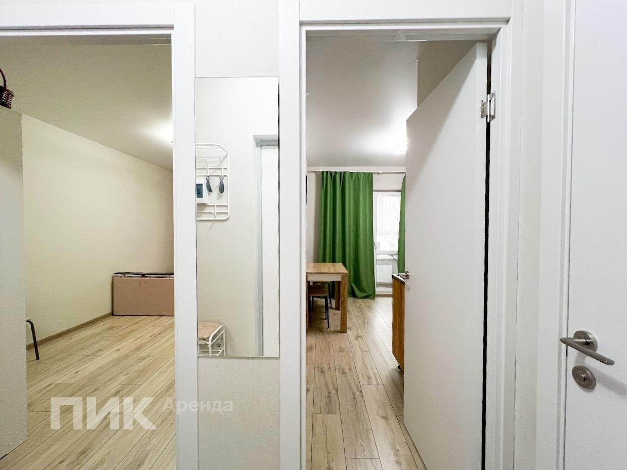 1-к. квартира, 34 м², 49 100 ₽/мес — фото № 8 1-к. квартира, 34 м², 49 100 ₽/мес — фото № 8