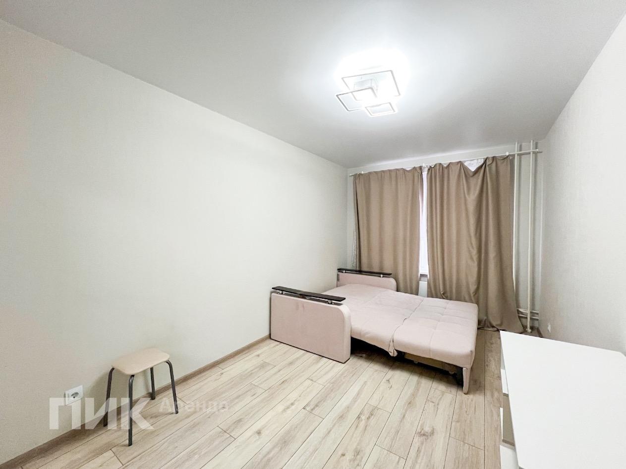 1-к. квартира, 34 м², 49 100 ₽/мес — фото № 1 1-к. квартира, 34 м², 49 100 ₽/мес — фото № 1