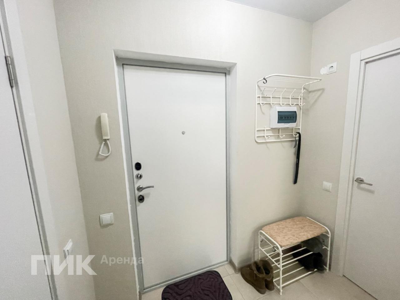 1-к. квартира, 34 м², 49 100 ₽/мес — фото № 9 1-к. квартира, 34 м², 49 100 ₽/мес — фото № 9