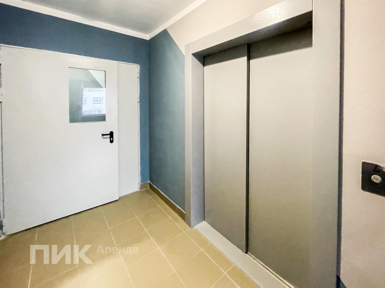 1-к. квартира, 34 м², 49 100 ₽/мес — фото № 11 1-к. квартира, 34 м², 49 100 ₽/мес — фото № 11