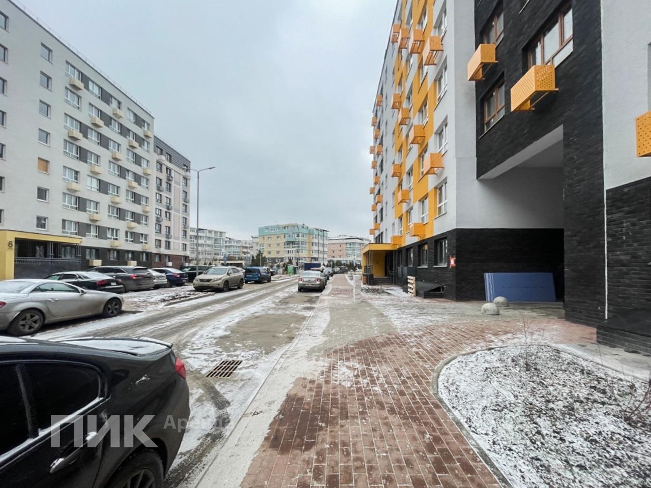 1-к. квартира, 34 м², 49 100 ₽/мес — фото № 16 1-к. квартира, 34 м², 49 100 ₽/мес — фото № 16