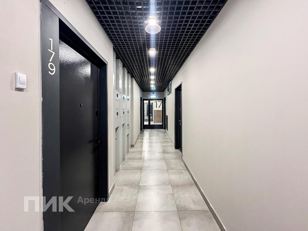 1-к. квартира, 37.7 м², 75 000 ₽/мес — фото № 15 1-к. квартира, 37.7 м², 75 000 ₽/мес — фото № 15