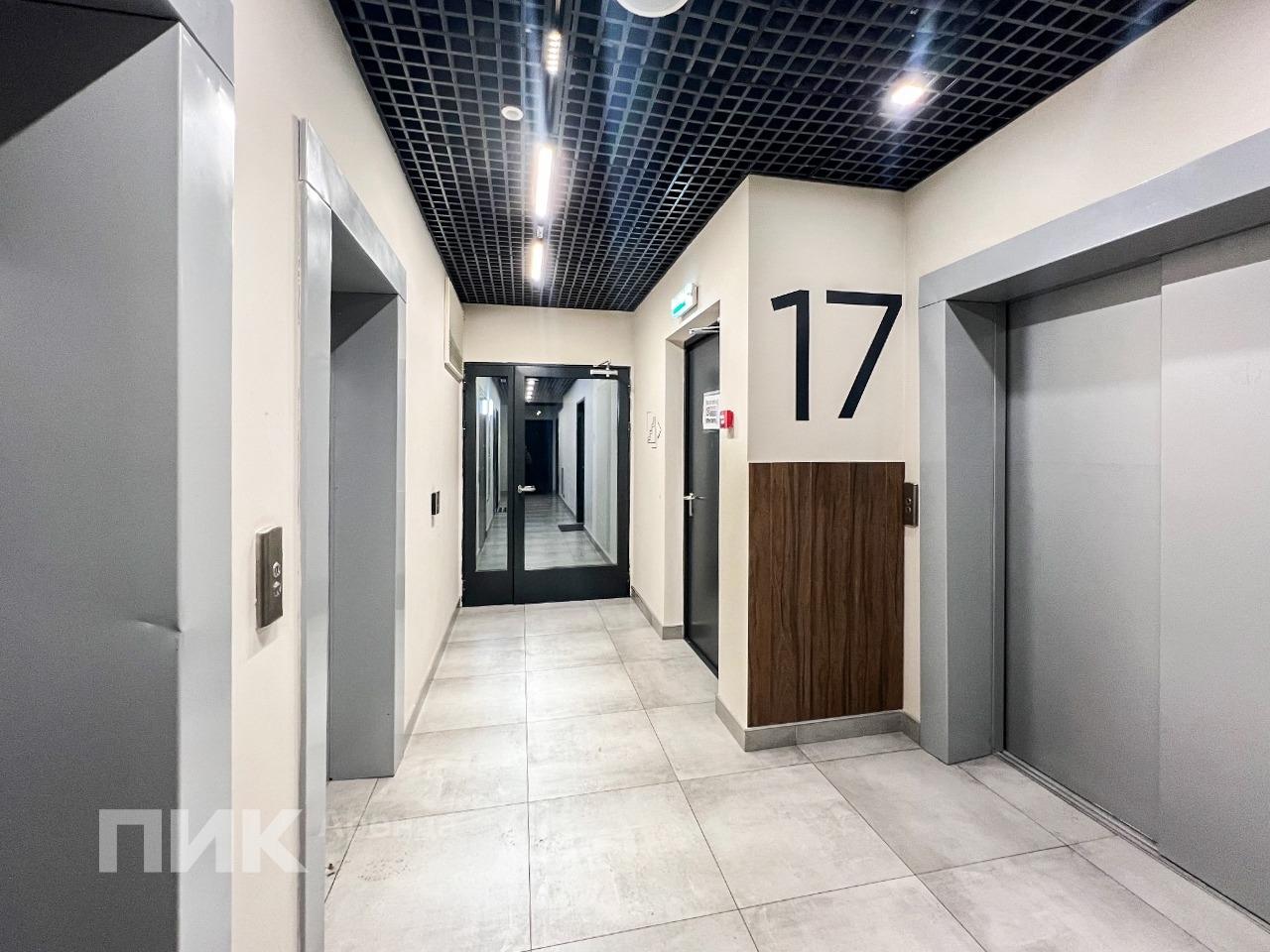 1-к. квартира, 37.7 м², 75 000 ₽/мес — фото № 16 1-к. квартира, 37.7 м², 75 000 ₽/мес — фото № 16