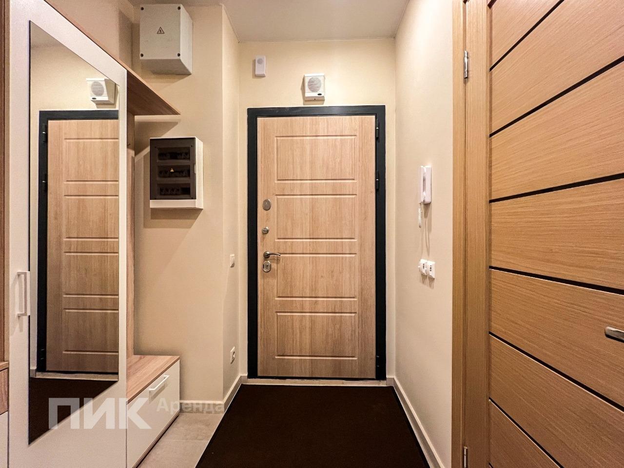 1-к. квартира, 37.7 м², 75 000 ₽/мес — фото № 14 1-к. квартира, 37.7 м², 75 000 ₽/мес — фото № 14