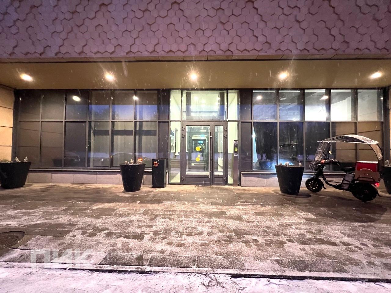 1-к. квартира, 37.7 м², 75 000 ₽/мес — фото № 19 1-к. квартира, 37.7 м², 75 000 ₽/мес — фото № 19