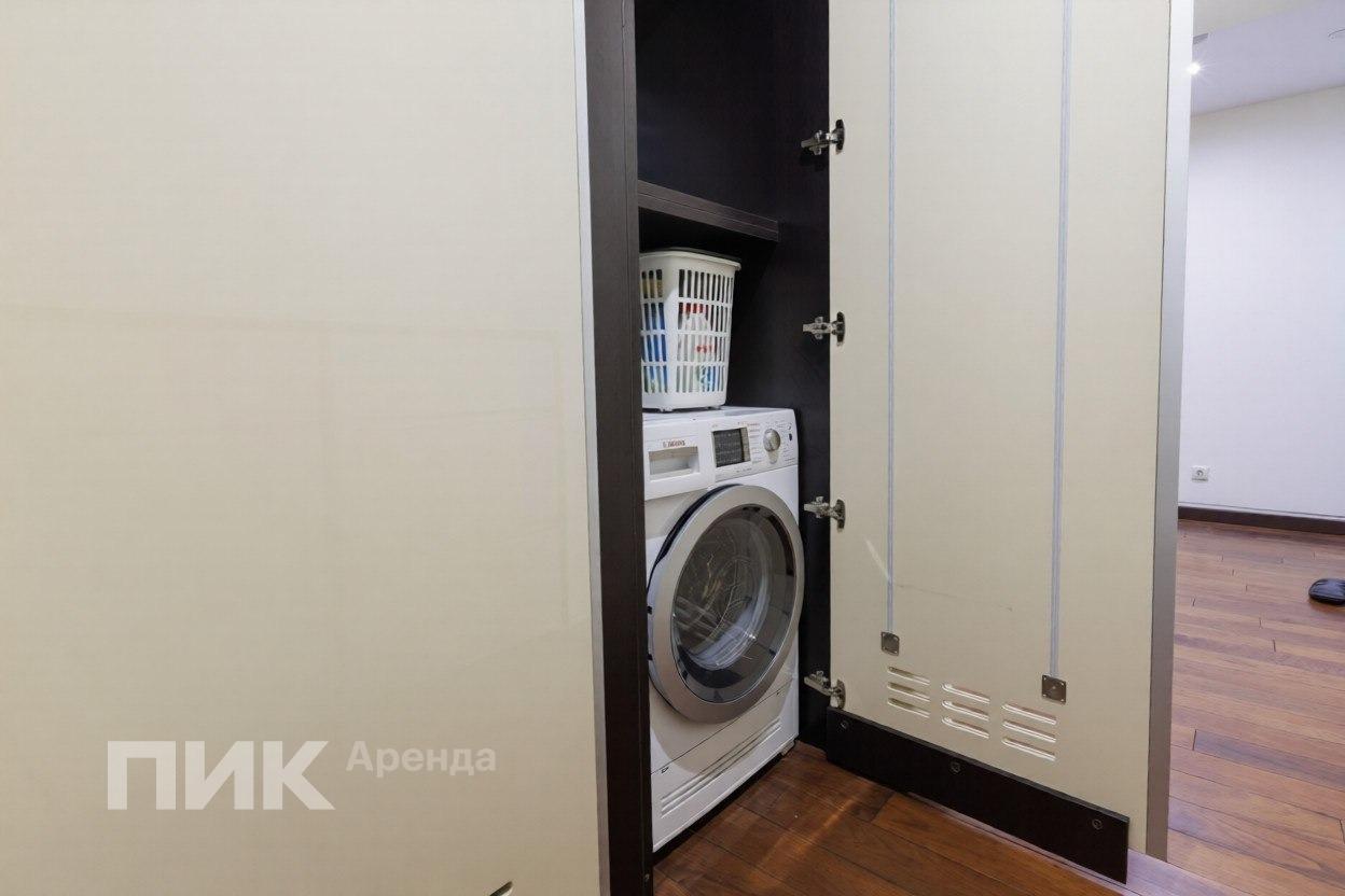 1-к. квартира, 89.7 м², 300 700 ₽/мес — фото № 23 1-к. квартира, 89.7 м², 300 700 ₽/мес — фото № 23