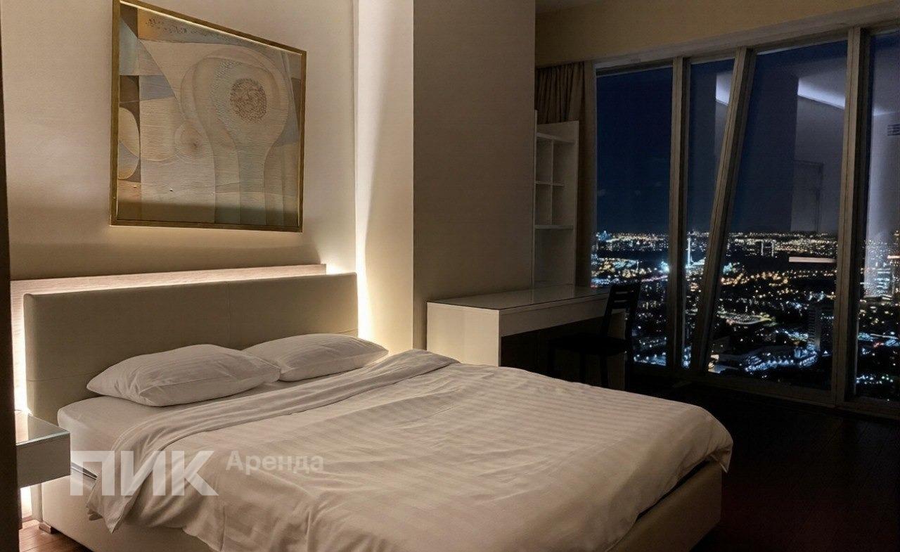 1-к. квартира, 89.7 м², 300 700 ₽/мес — фото № 10 1-к. квартира, 89.7 м², 300 700 ₽/мес — фото № 10