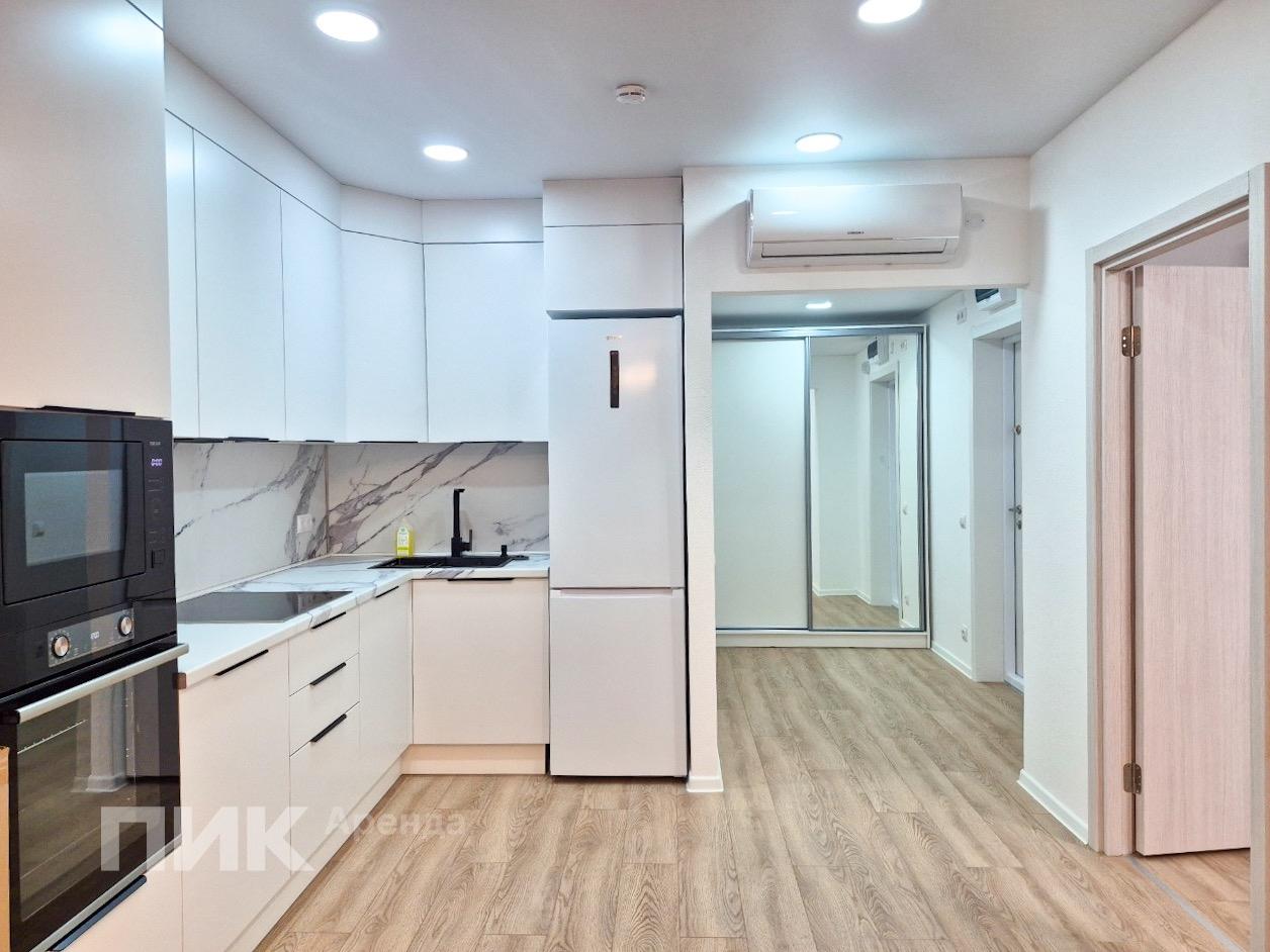 1-к. квартира, 42 м², 76 600 ₽/мес — фото № 10 1-к. квартира, 42 м², 76 600 ₽/мес — фото № 10