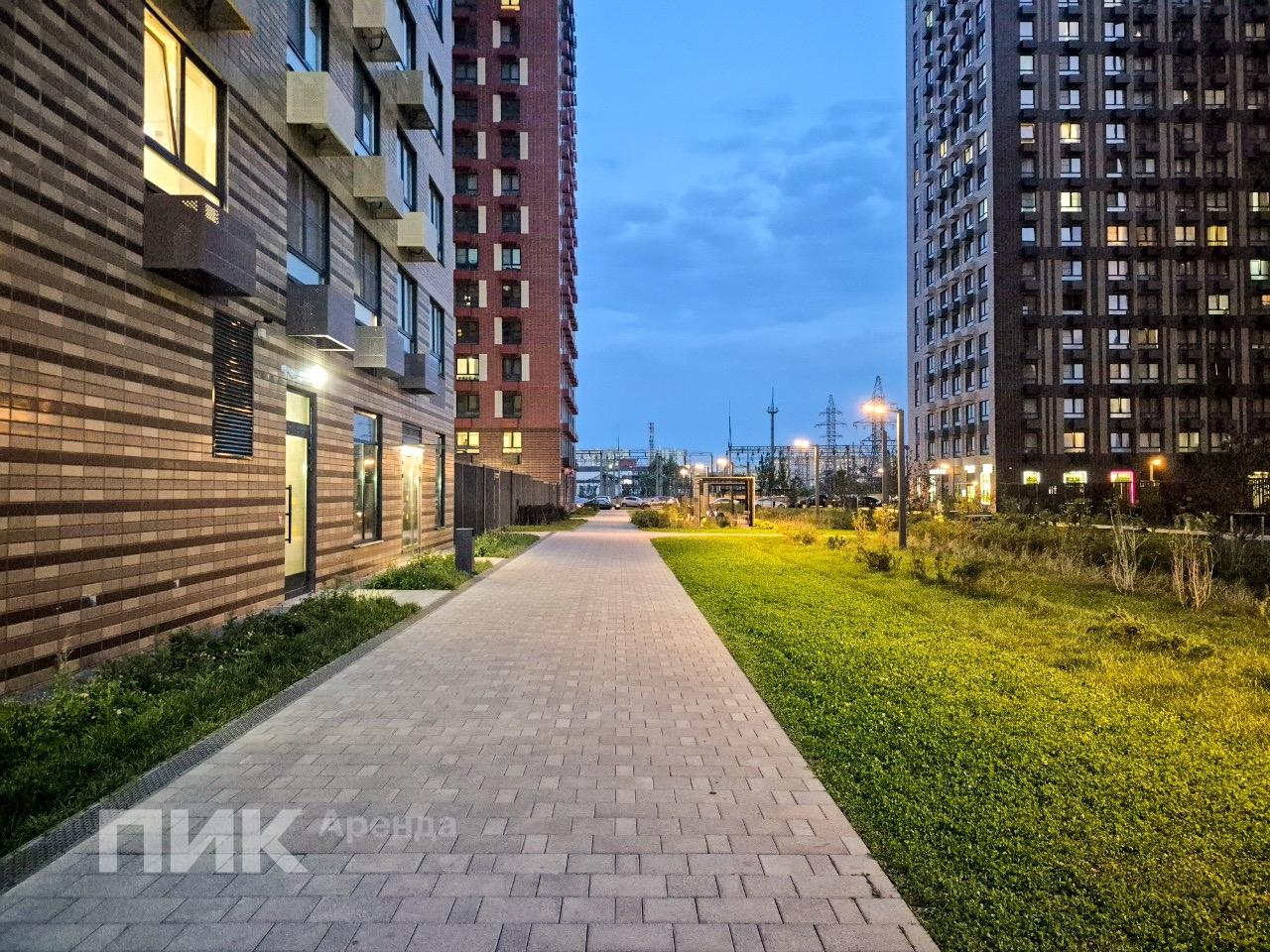 1-к. квартира, 42 м², 76 600 ₽/мес — фото № 15 1-к. квартира, 42 м², 76 600 ₽/мес — фото № 15