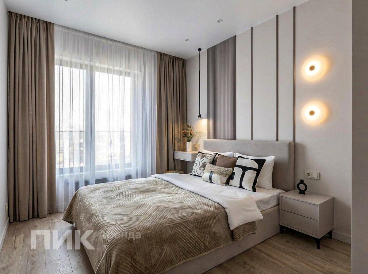 2-к. квартира, 45 м², 134 600 ₽/мес — фото № 9 2-к. квартира, 45 м², 134 600 ₽/мес — фото № 9