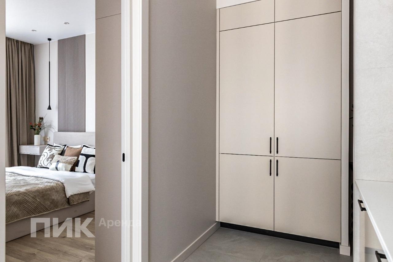 2-к. квартира, 45 м², 134 600 ₽/мес — фото № 17 2-к. квартира, 45 м², 134 600 ₽/мес — фото № 17