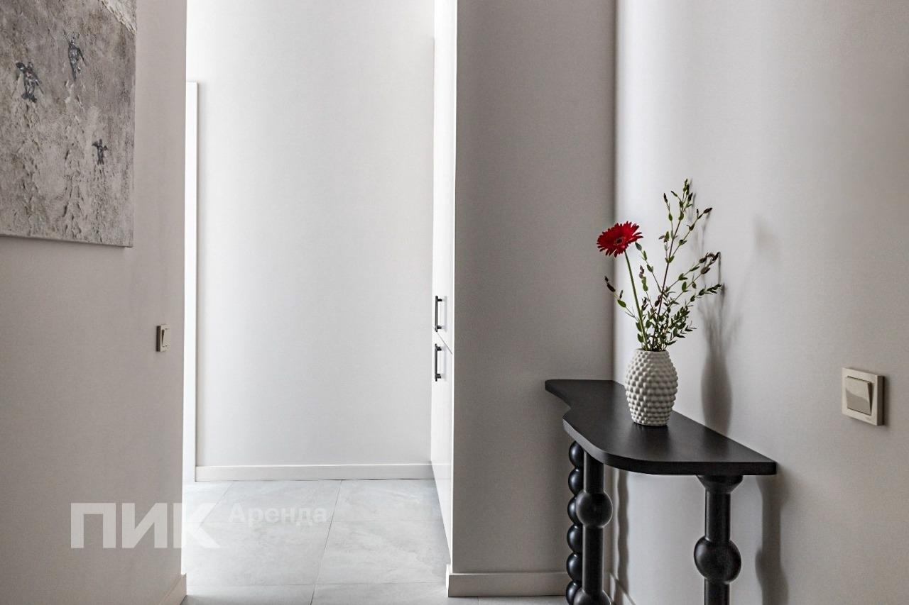 2-к. квартира, 45 м², 134 600 ₽/мес — фото № 18 2-к. квартира, 45 м², 134 600 ₽/мес — фото № 18