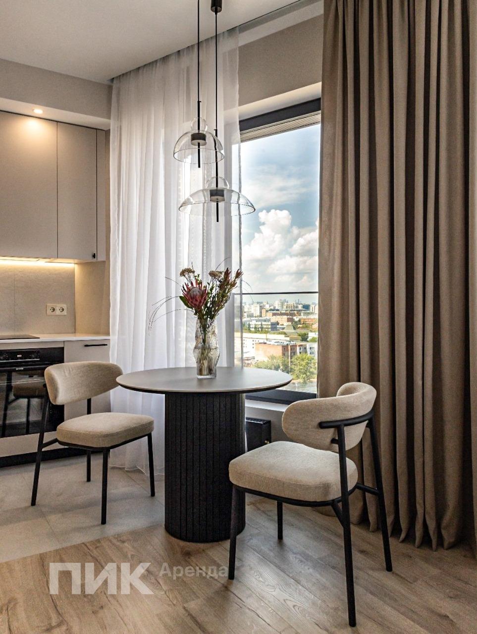 2-к. квартира, 45 м², 134 600 ₽/мес — фото № 6 2-к. квартира, 45 м², 134 600 ₽/мес — фото № 6
