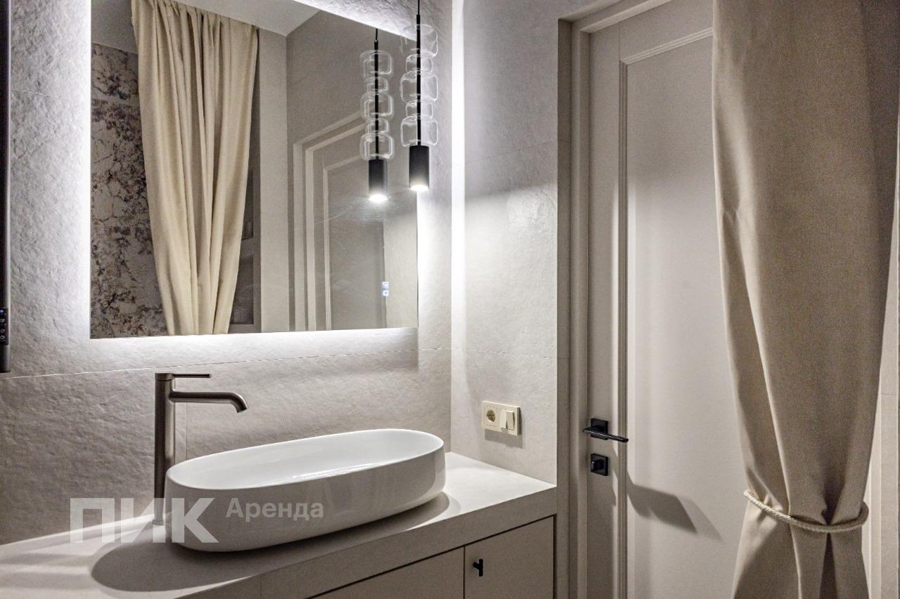 2-к. квартира, 45 м², 134 600 ₽/мес — фото № 16 2-к. квартира, 45 м², 134 600 ₽/мес — фото № 16