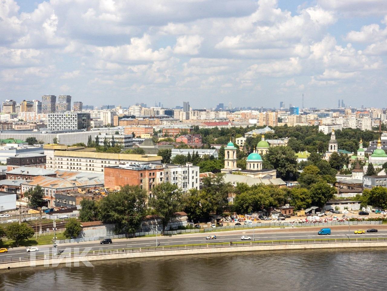 2-к. квартира, 45 м², 134 600 ₽/мес — фото № 23 2-к. квартира, 45 м², 134 600 ₽/мес — фото № 23