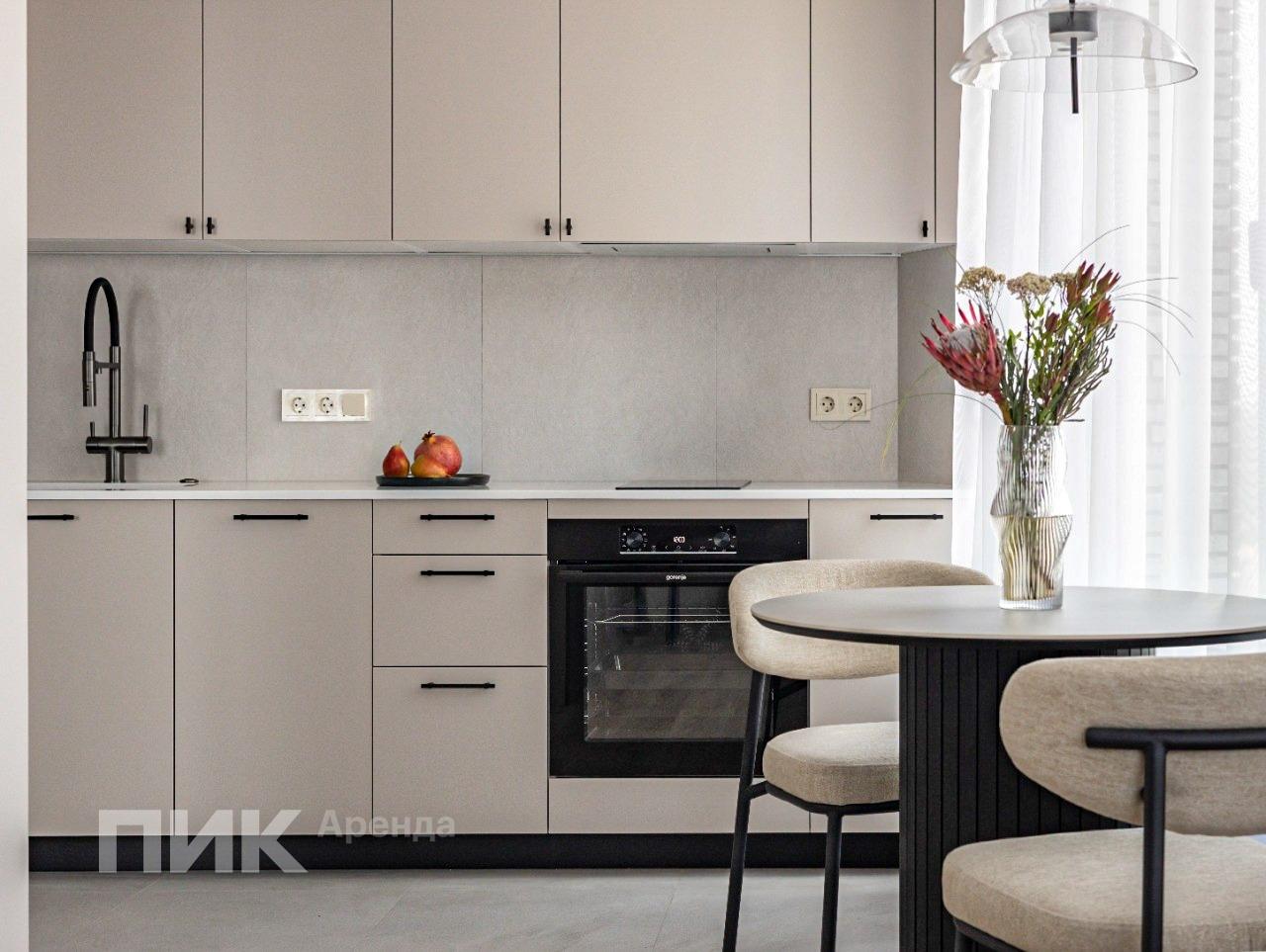 2-к. квартира, 45 м², 134 600 ₽/мес — фото № 5 2-к. квартира, 45 м², 134 600 ₽/мес — фото № 5