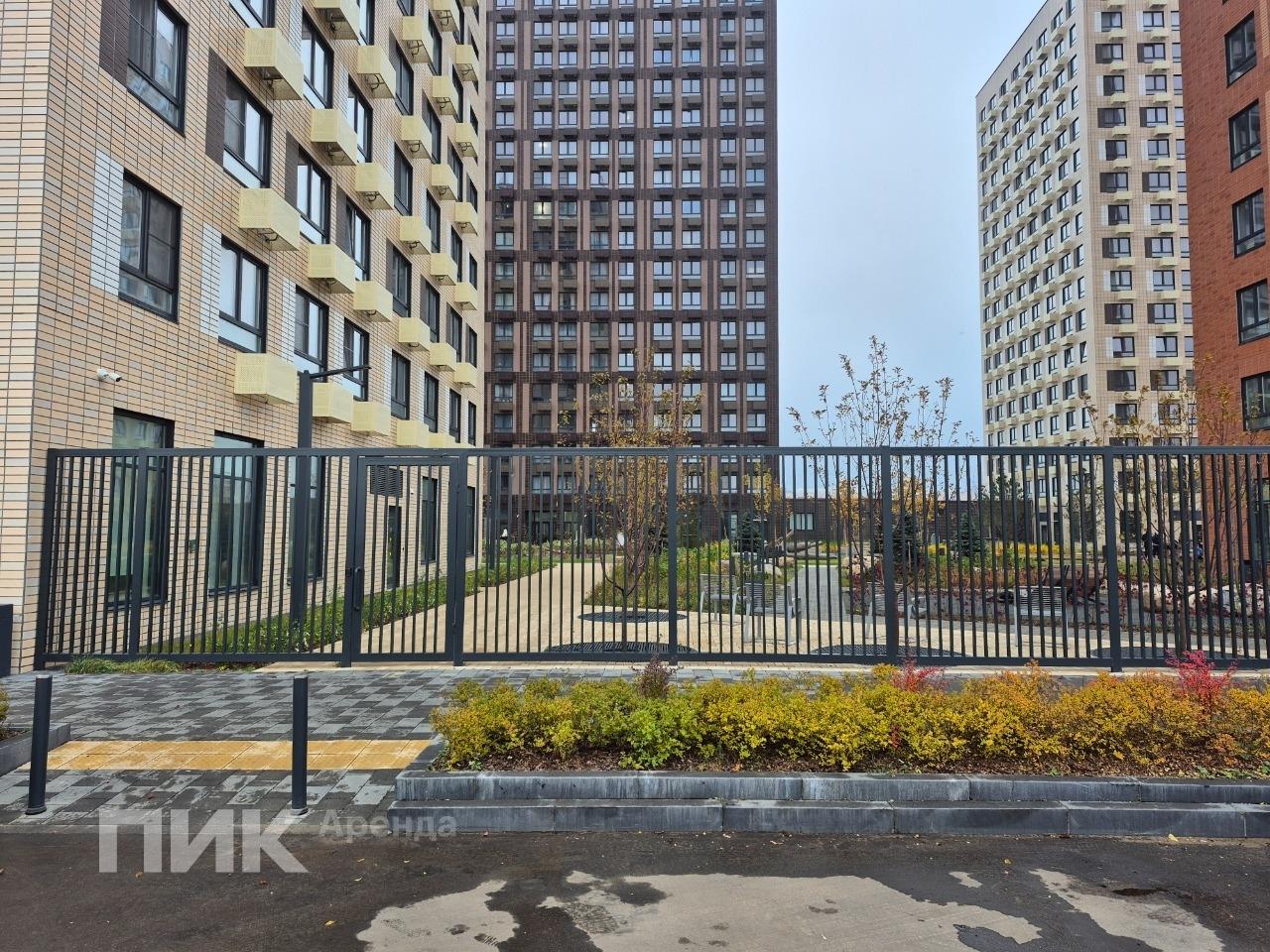 студия, 19 м², 48 000 ₽/мес — фото № 19 студия, 19 м², 48 000 ₽/мес — фото № 19