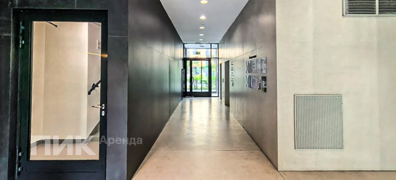 студия, 24.4 м², 71 300 ₽/мес — фото № 10 студия, 24.4 м², 71 300 ₽/мес — фото № 10