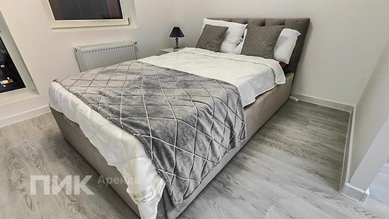 студия, 34.5 м², 85 000 ₽/мес — фото № 2 студия, 34.5 м², 85 000 ₽/мес — фото № 2