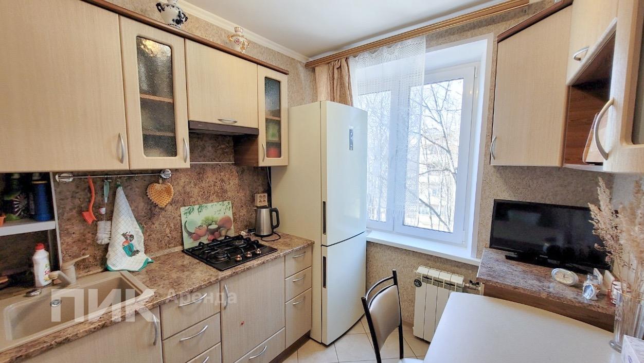 2-к. квартира, 44.9 м², 62 000 ₽/мес — фото № 9 2-к. квартира, 44.9 м², 62 000 ₽/мес — фото № 9