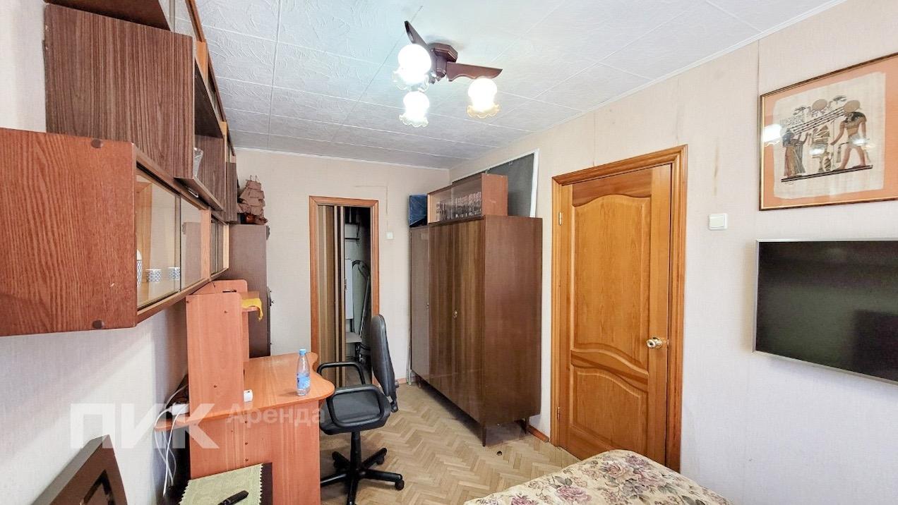 2-к. квартира, 44.9 м², 62 000 ₽/мес — фото № 7 2-к. квартира, 44.9 м², 62 000 ₽/мес — фото № 7