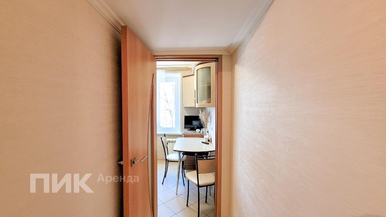 2-к. квартира, 44.9 м², 62 000 ₽/мес — фото № 13 2-к. квартира, 44.9 м², 62 000 ₽/мес — фото № 13