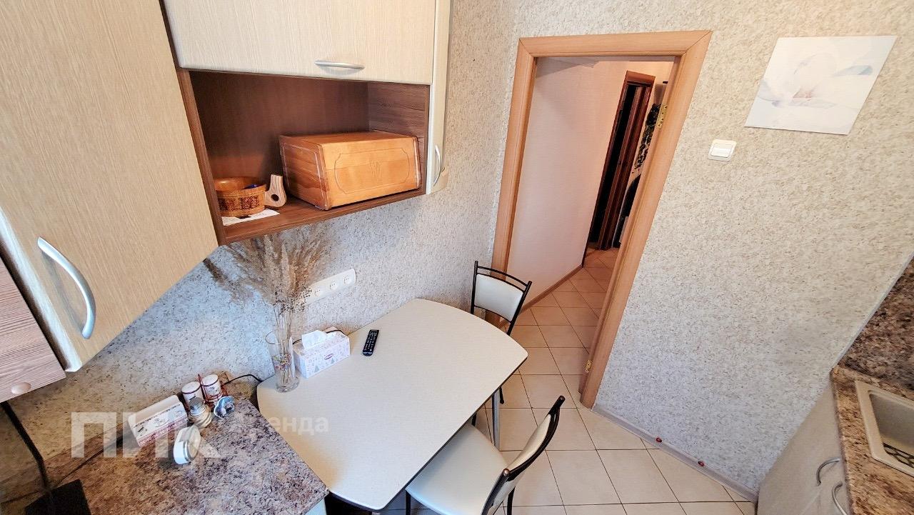 2-к. квартира, 44.9 м², 62 000 ₽/мес — фото № 11 2-к. квартира, 44.9 м², 62 000 ₽/мес — фото № 11
