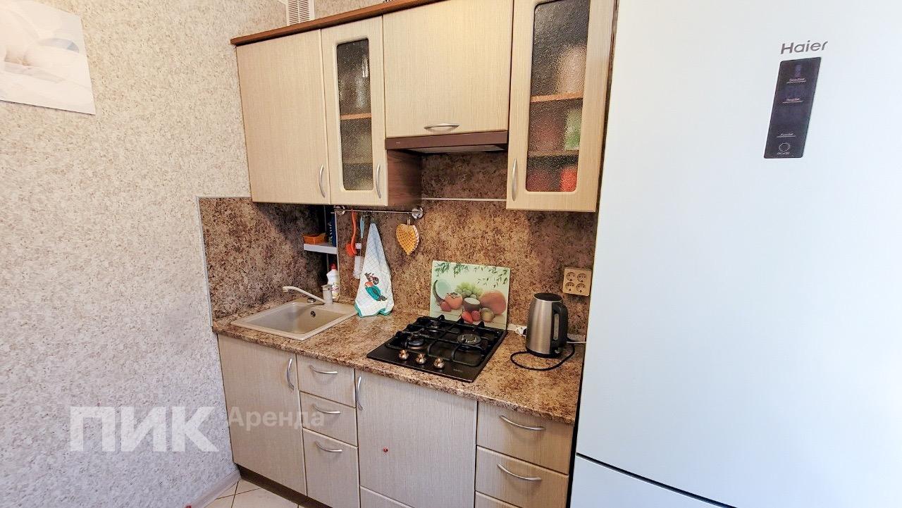 2-к. квартира, 44.9 м², 62 000 ₽/мес — фото № 10 2-к. квартира, 44.9 м², 62 000 ₽/мес — фото № 10