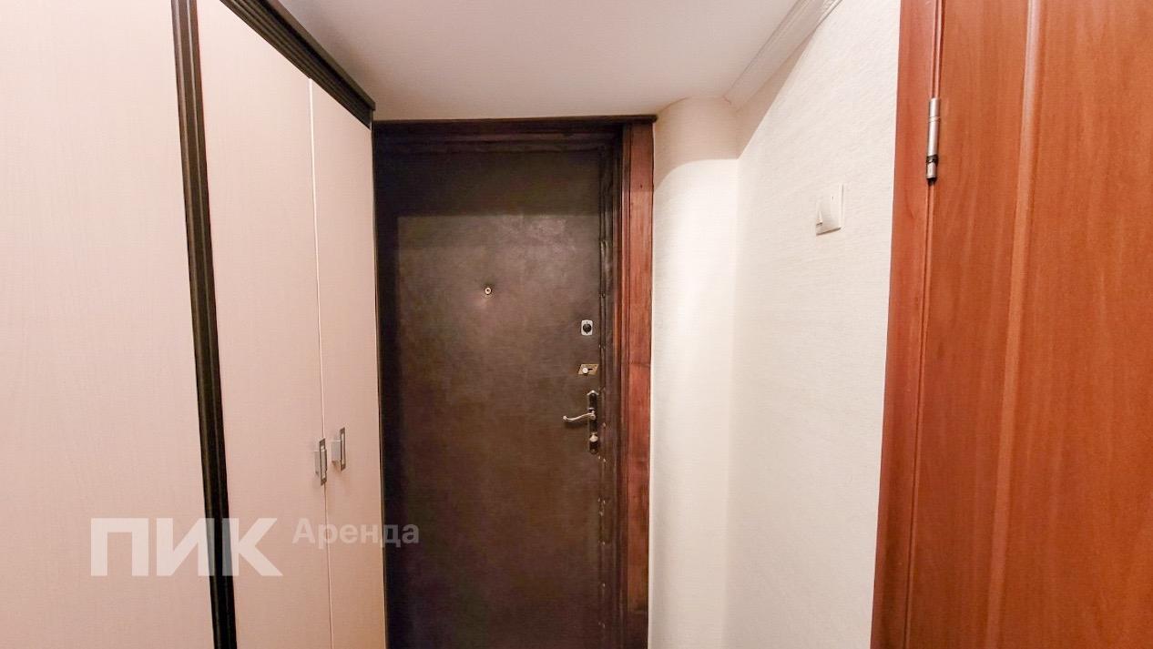 2-к. квартира, 44.9 м², 62 000 ₽/мес — фото № 15 2-к. квартира, 44.9 м², 62 000 ₽/мес — фото № 15