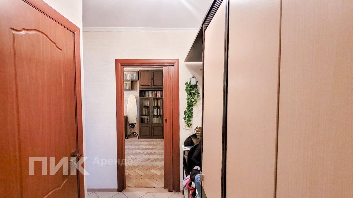 2-к. квартира, 44.9 м², 62 000 ₽/мес — фото № 14 2-к. квартира, 44.9 м², 62 000 ₽/мес — фото № 14