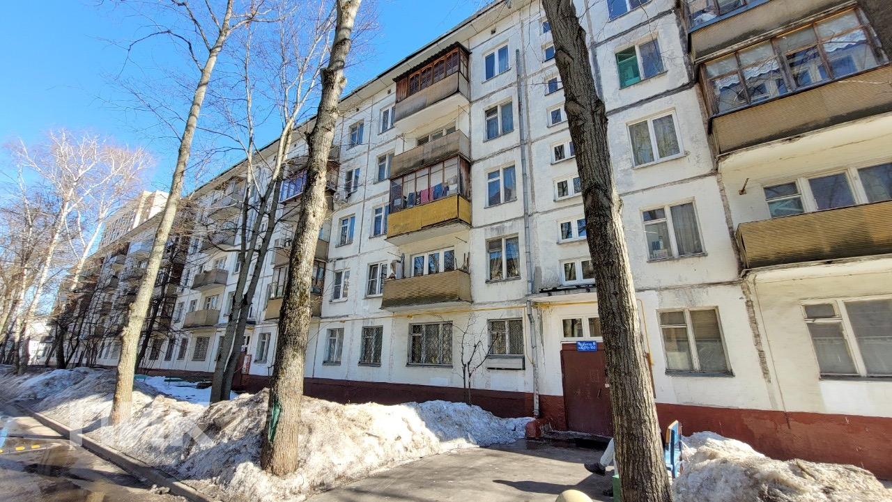 2-к. квартира, 44.9 м², 62 000 ₽/мес — фото № 20 2-к. квартира, 44.9 м², 62 000 ₽/мес — фото № 20