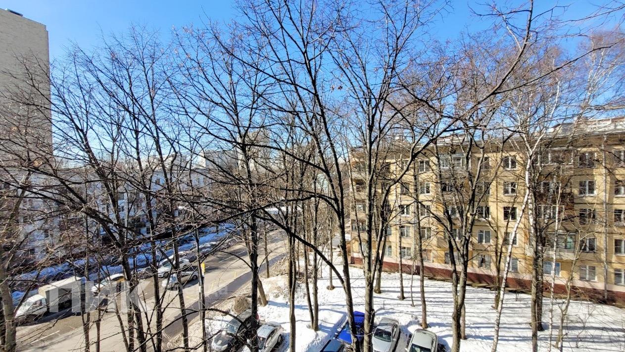 2-к. квартира, 44.9 м², 62 000 ₽/мес — фото № 19 2-к. квартира, 44.9 м², 62 000 ₽/мес — фото № 19