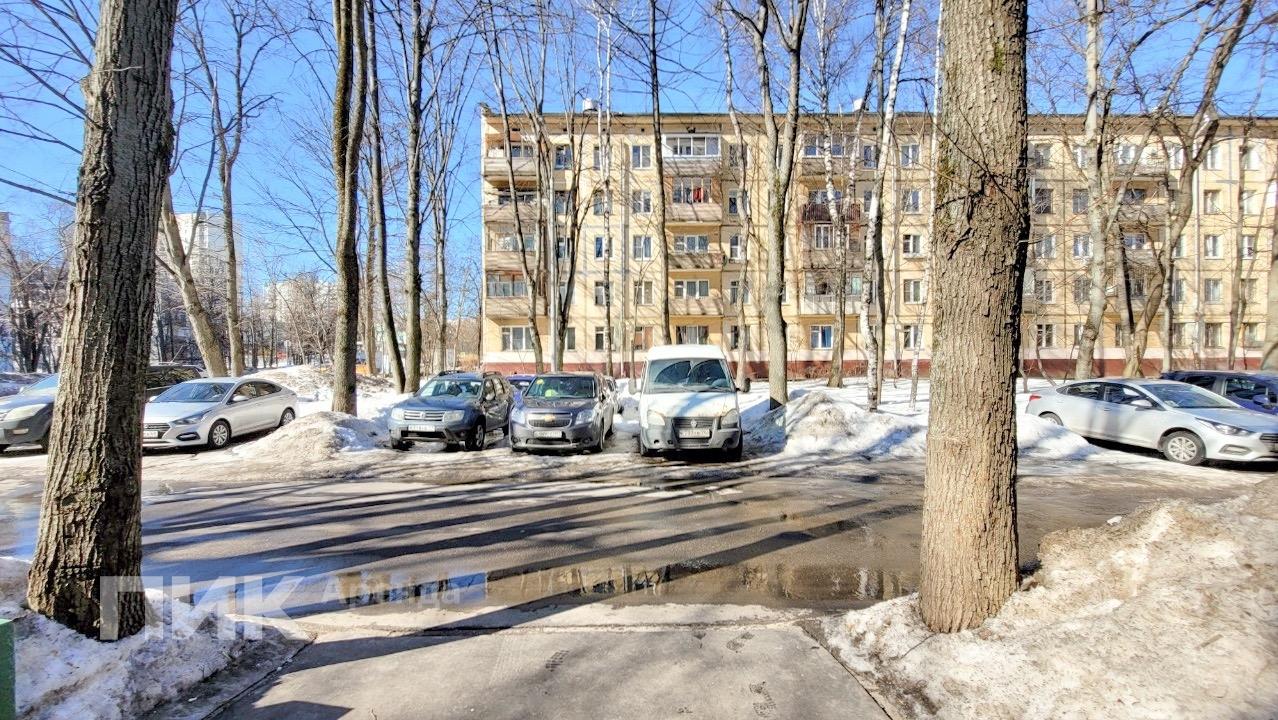 2-к. квартира, 44.9 м², 62 000 ₽/мес — фото № 22 2-к. квартира, 44.9 м², 62 000 ₽/мес — фото № 22