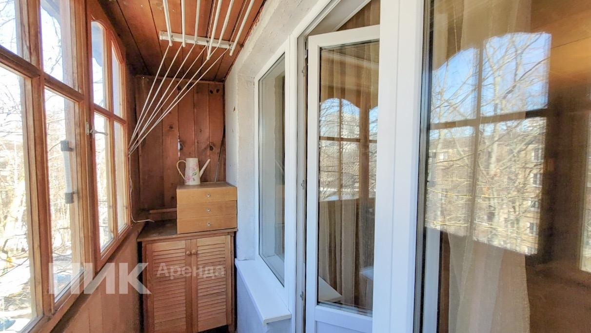 2-к. квартира, 44.9 м², 62 000 ₽/мес — фото № 17 2-к. квартира, 44.9 м², 62 000 ₽/мес — фото № 17