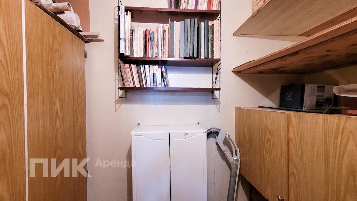 2-к. квартира, 44.9 м², 62 000 ₽/мес — фото № 8 2-к. квартира, 44.9 м², 62 000 ₽/мес — фото № 8